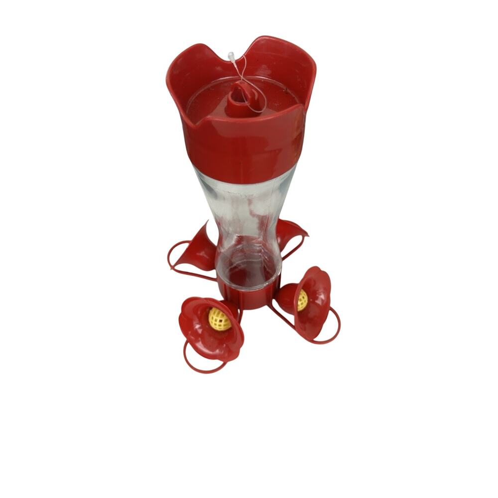 Perky Pet Hummingbird Feeder